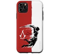 Carcasa para iPhone 11 Pro MAX con Licencia Oficial de Assassin Creed Shadows