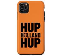 Carcasa para iPhone 11 Pro MAX Concurso Pride Holland Netherland Cheer Country Flag por Equipos