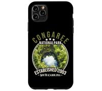 Carcasa para iPhone 11 Pro MAX Congaree National Park | South Carolina
