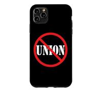 Carcasa para iPhone 11 Pro MAX Conservative No Anti Union Non Union