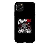 Carcasa para iPhone 11 Pro MAX Constantino Emperador Romano Santos Mártires Roma