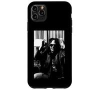 Carcasa para iPhone 11 Pro MAX Corazón De Oro Cantante Neil Young por AJ Barratt