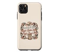 Carcasa para iPhone 11 Pro MAX Cowgirl Country Discuse Me Pareces Que Me Amas