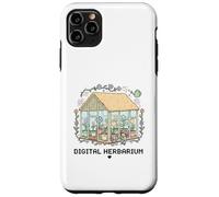 Carcasa para iPhone 11 Pro MAX Cozy Gaming Digital Botanist Aesthetic Farming Sim