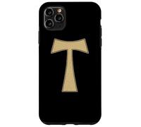 Carcasa para iPhone 11 Pro MAX Cruz TAU