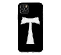 Carcasa para iPhone 11 Pro MAX Cruz TAU