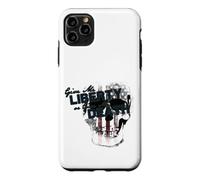 Carcasa para iPhone 11 Pro MAX Dame la Libertad como Dame la Muerte