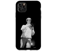 Carcasa para iPhone 11 Pro MAX Damon Albarn Blur Live 90s Britpop por Andy Willsher