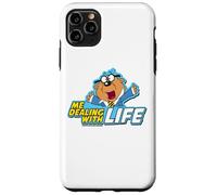 Carcasa para iPhone 11 Pro MAX Danger Mouse Penfold Me Lidiando con La Vida