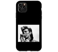 Carcasa para iPhone 11 Pro MAX David Bowie Glass Spider Tour Era en Vivo en 1987