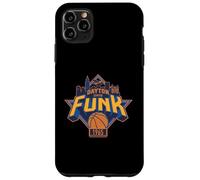 Carcasa para iPhone 11 Pro MAX Dayton Ohio Funk 1965
