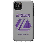 Carcasa para iPhone 11 Pro MAX DC League of Super-Pets An Even More Evil Corporation Logo