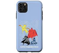 Carcasa para iPhone 11 Pro MAX DC League of Super-Pets Krypto and Ace Are On The Job