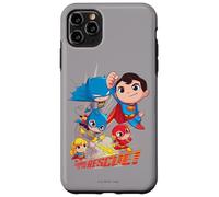 Carcasa para iPhone 11 Pro MAX DC Super Friends Coming to The Rescue