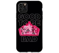Carcasa para iPhone 11 Pro MAX DC Super Hero Girls Good To Be Bad