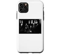 Carcasa para iPhone 11 Pro MAX Deacon Blue Real Gone Kid Band Foto de AJ Barratt