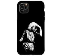 Carcasa para iPhone 11 Pro MAX Debbie Harry Blondie Autoamerican Era Tour 1980