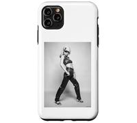 Carcasa para iPhone 11 Pro MAX Debbie Harry Blondie Nueva Ola Corazón De Cristal Allan Ballard