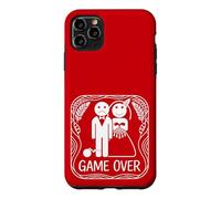 Carcasa para iPhone 11 Pro MAX Despedida de Soltero Hombres Camiseta Mujeres Bachelor Party