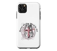 Carcasa para iPhone 11 Pro MAX Destruye Todo lo Que es Malo
