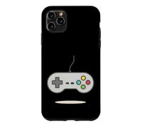 Carcasa para iPhone 11 Pro MAX Dibujo Animado del Controlador de Juegos Kawaii