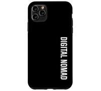 Carcasa para iPhone 11 Pro MAX Digital Nomad Vertical