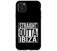 Carcasa para iPhone 11 Pro MAX Directamente DE Ibiza