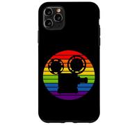 Carcasa para iPhone 11 Pro MAX Director de Cine Retro Vintage Cineasta Videógrafo