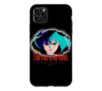 Carcasa para iPhone 11 Pro MAX [Diseño Exclusivo de Amazon] That Voice is my Ghost