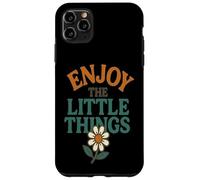 Carcasa para iPhone 11 Pro MAX Disfruta de la Margarita Little Things