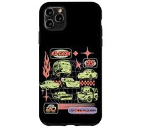 Carcasa para iPhone 11 Pro MAX Disney and Pixar's Cars 20th Anniversary Lightning & Friends