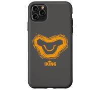 Carcasa para iPhone 11 Pro Max Disney Lion King Baby Simba Symbol Live Action