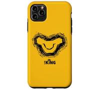 Carcasa para iPhone 11 Pro Max Disney Lion King Live Action Simba Symbol