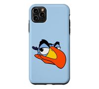 Carcasa para iPhone 11 Pro Max Disney The Lion King Zazu Big Face Costume Matching