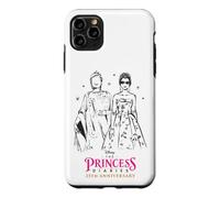 Carcasa para iPhone 11 Pro Max Disney The Princess Diaries 25th Anniversary Clarisse & Mia