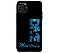Carcasa para iPhone 11 Pro MAX Dive Maldives - Camiseta de Buceo