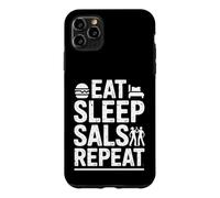 Carcasa para iPhone 11 Pro MAX Divertida Botella de Salsa de Salsa Picante Diciendo Chile