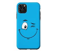 Carcasa para iPhone 11 Pro MAX Divertida reunión Familiar de Mood Bites P ace