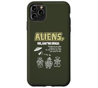 Carcasa para iPhone 11 Pro MAX Divertidos Jomon japoneses, arqueología