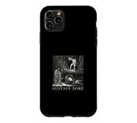 Carcasa para iPhone 11 Pro MAX Divina Comedia