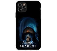 Carcasa para iPhone 11 Pro MAX DLC Assassin Creed Shadows con Licencia Oficial