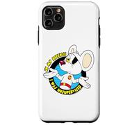 Carcasa para iPhone 11 Pro MAX DM En mi Defensa yo era Retro sin supervisión