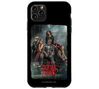 Carcasa para iPhone 11 Pro MAX Doom Patrol Band of Super-Powered Freaks Poster