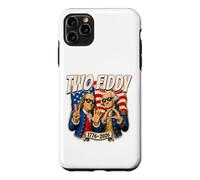 Carcasa para iPhone 11 Pro MAX Dos Fiddy 250 4 de Julio América 2026 Funny Patriotic USA