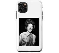 Carcasa para iPhone 11 Pro MAX Downton Abbey Maggie Smith Actora de Harry Potter 1970