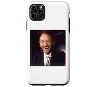 Carcasa para iPhone 11 Pro MAX Drácula Actor David Niven Phileas Fogg 1979