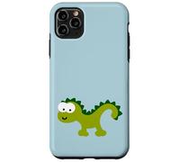 Carcasa para iPhone 11 Pro MAX Dragón Kawaii