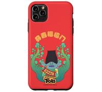 Carcasa para iPhone 11 Pro MAX DreamWorks Trolls Branch Lucky Lunar New Year