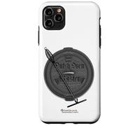 Carcasa para iPhone 11 Pro MAX Dutch Oven Master - Tapa y Elevador de Tapa