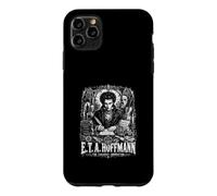 Carcasa para iPhone 11 Pro MAX E. T. A. Hoffmann La extraña ópera de Director de Orquesta